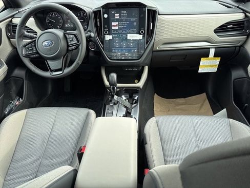 New 2026 Subaru Forester Premium image 14