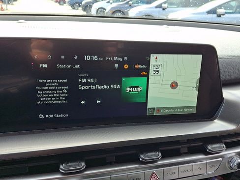 Certified 2023 Kia Telluride S w/ S Sunroof Package AWD/4WD image 16
