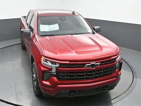 Used 2023 Chevrolet Silverado 1500 RST w/ Convenience Package II image 45