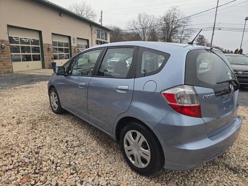Used 2011 Honda Fit image 6