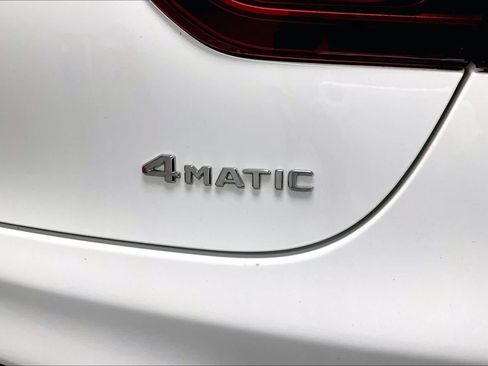 Certified 2022 Mercedes-Benz GLC 300 4MATIC Coupe image 10