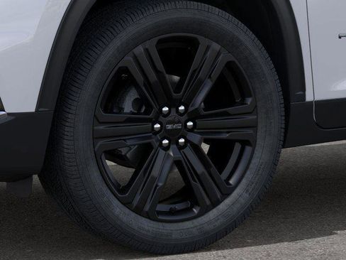 New 2026 GMC Acadia Elevation w/ Super Cruise Package image 9