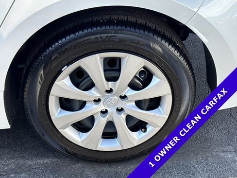 Used 2024 Toyota Corolla LE image 11