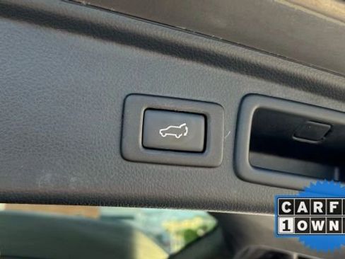 Used 2017 Subaru Forester 2.5i Touring image 23