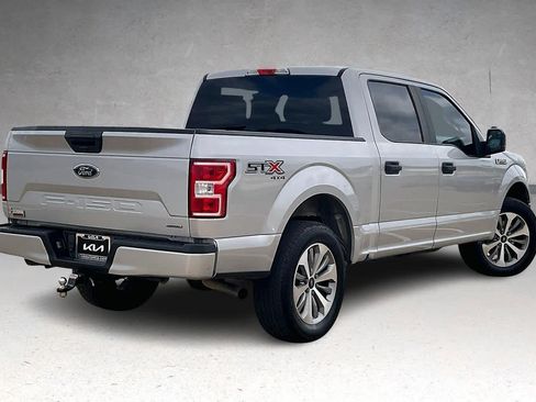 Used 2019 Ford F150 XL w/ Equipment Group 101A Mid image 21