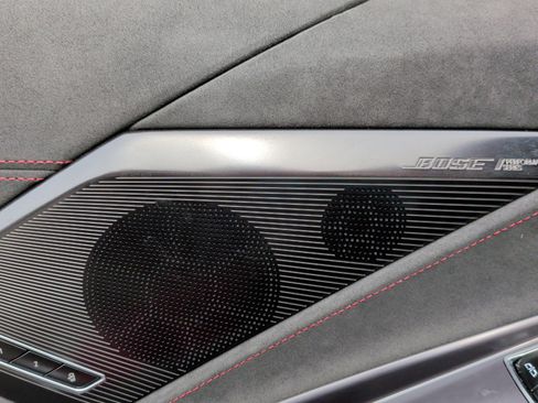 Used 2023 Chevrolet Corvette Stingray Premium Cpe w/ Z51 Performance Package image 29