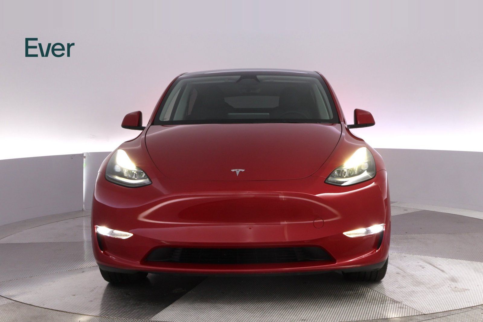 Used 2023 Tesla Model Y Long Range AWD/4WD image 12