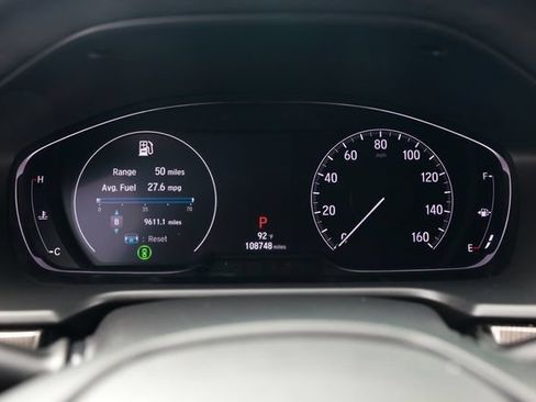 Used 2019 Honda Accord Sport image 30