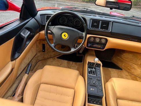 Used 1998 Ferrari F355 Spider RWD image 39