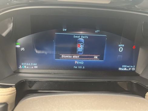 Used 2023 Lincoln Corsair AWD w/ Equipment Group 101A image 16