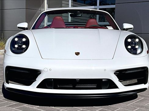 Used 2023 Porsche 911 Carrera GTS w/ Premium Package image 2