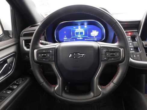 Used 2023 Chevrolet Tahoe RST image 24