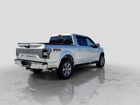 Used 2018 Ford F150 XLT w/ Equipment Group 302A Luxury AWD/4WD image 6