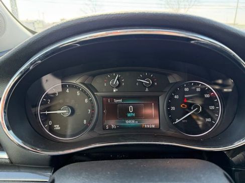 Used 2018 Buick Encore Essence w/ Experience Buick Package image 12