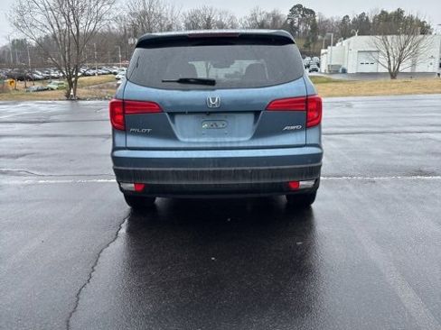 Used 2016 Honda Pilot EX-L image 5