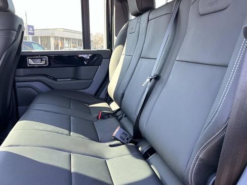 Used 2025 INEOS Grenadier AWD/4WD image 24
