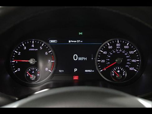 Used 2022 Kia Telluride SX w/ SX Prestige Package AWD/4WD image 8