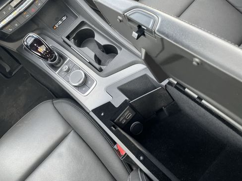 Certified 2022 Cadillac CT5 Premium Luxury w/ Technology Package image 24