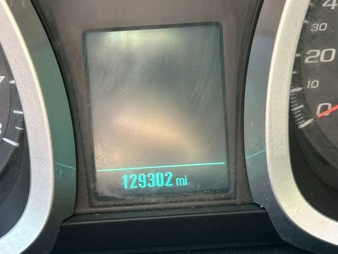 Used 2013 Chevrolet Equinox LT w/ Driver Convenience Package FWD image 19