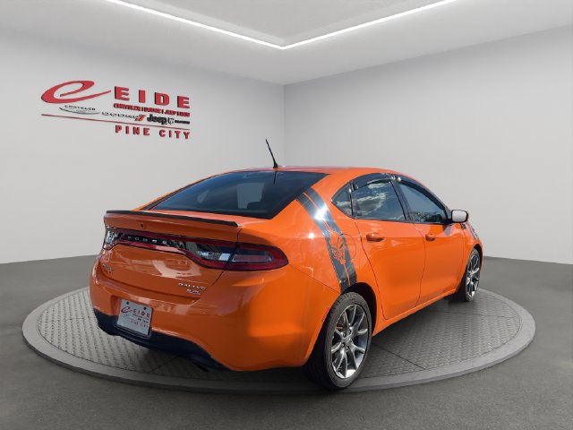 Used 2014 Dodge Dart SXT FWD image 10