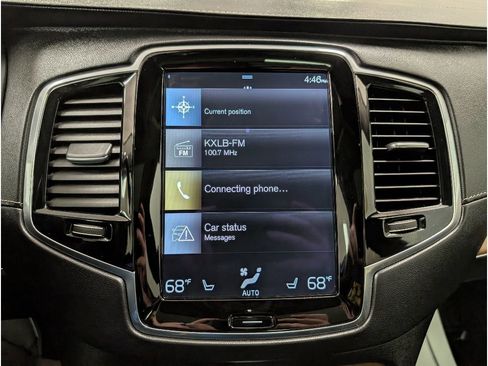 Used 2017 Volvo XC90 T6 Inscription w/ Vision Package image 15