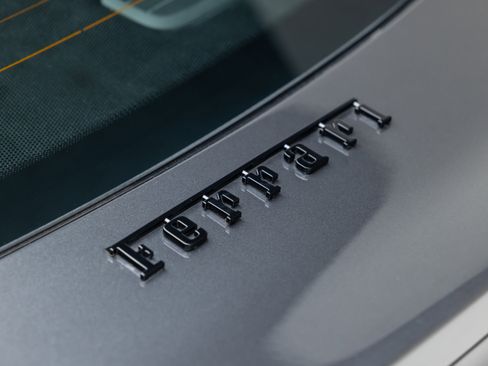 Certified 2015 Ferrari F12 Berlinetta image 46