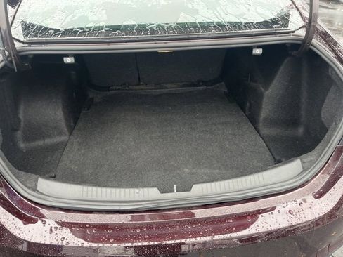 Used 2021 Chevrolet Malibu LS image 20