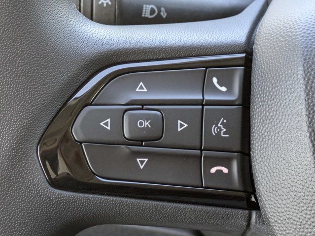 New 2026 RAM ProMaster 1500 FWD image 26