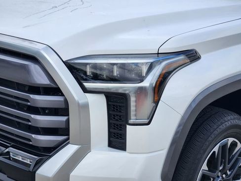 Used 2025 Toyota Tundra Limited image 6