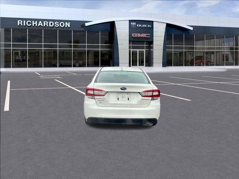 Used 2023 Subaru Impreza 2.0i Premium AWD/4WD image 4