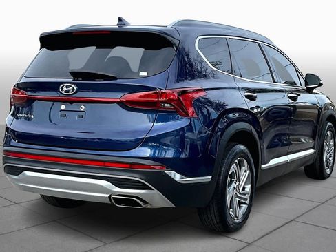 Used 2022 Hyundai Santa Fe SEL w/ Convenience Package image 13