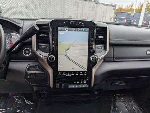 Used 2024 RAM 2500 Laramie image 3