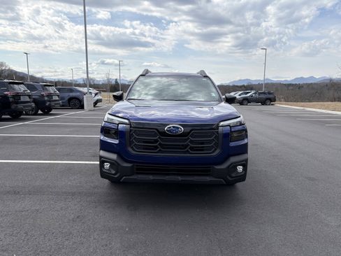 New 2026 Subaru Outback Premium AWD/4WD image 2