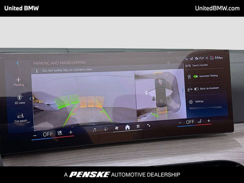 New 2026 BMW 430i Convertible w/ M Sport Package image 9