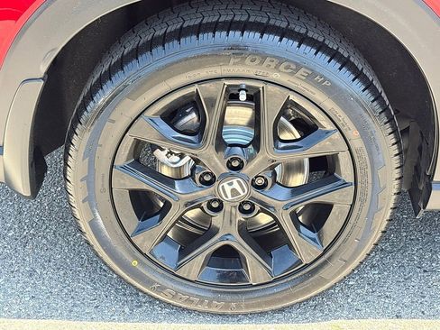 Used 2024 Honda HR-V Sport image 30