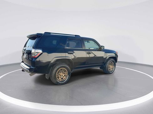 Certified 2023 Toyota 4Runner TRD Off-Road Premium w/ Revi AWD/4WD image 8