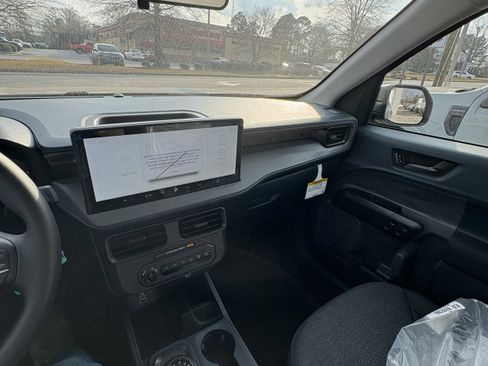 New 2026 Ford Maverick XL w/ Equipment Group 101A image 11