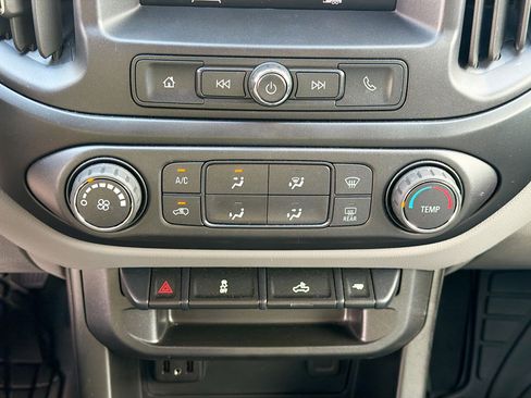 Used 2021 GMC Canyon Elevation Standard w/ Convenience Package image 30