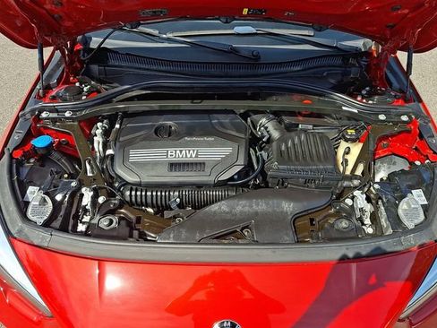 Used 2021 BMW 228i Gran Coupe w/ Convenience Package FWD image 32