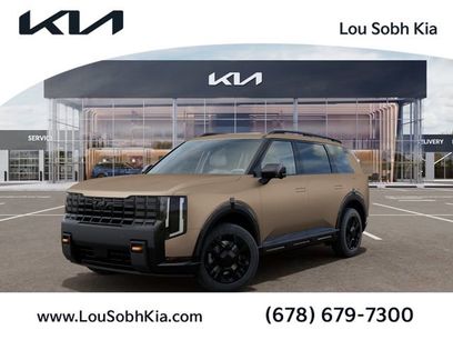 New 2027 Kia Telluride SX Prestige X-Pro