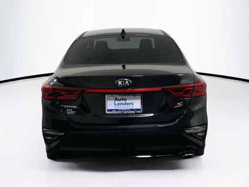 Used 2019 Kia Forte S image 6