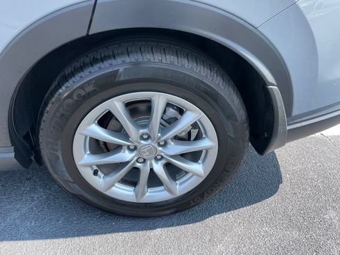 Certified 2026 Honda CR-V EX image 43