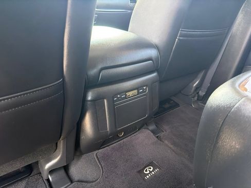 Used 2016 INFINITI QX80 2WD image 13