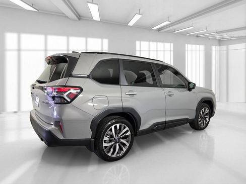 New 2026 Subaru Forester Touring AWD/4WD image 6