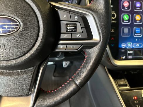 Used 2020 Subaru Legacy Sport AWD/4WD image 12