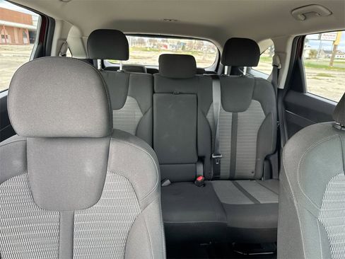 Used 2023 Kia Sorento LX image 34