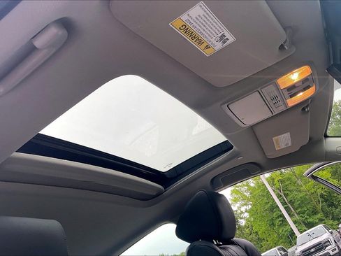 Used 2018 Honda Accord EX-L image 21