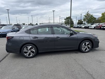 Used 2025 Subaru Legacy Premium