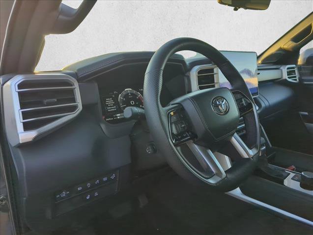 Used 2022 Toyota Tundra Platinum RWD image 14
