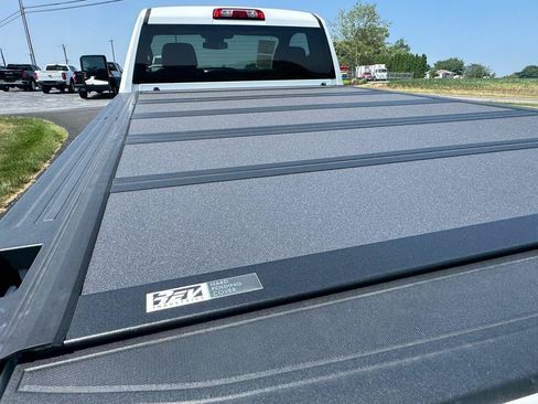 Used 2024 GMC Sierra 3500 Pro w/ Convenience Package RWD image 19